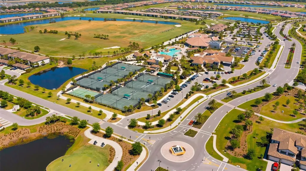 17510 Gawthrop Drive Bradenton FL 34211