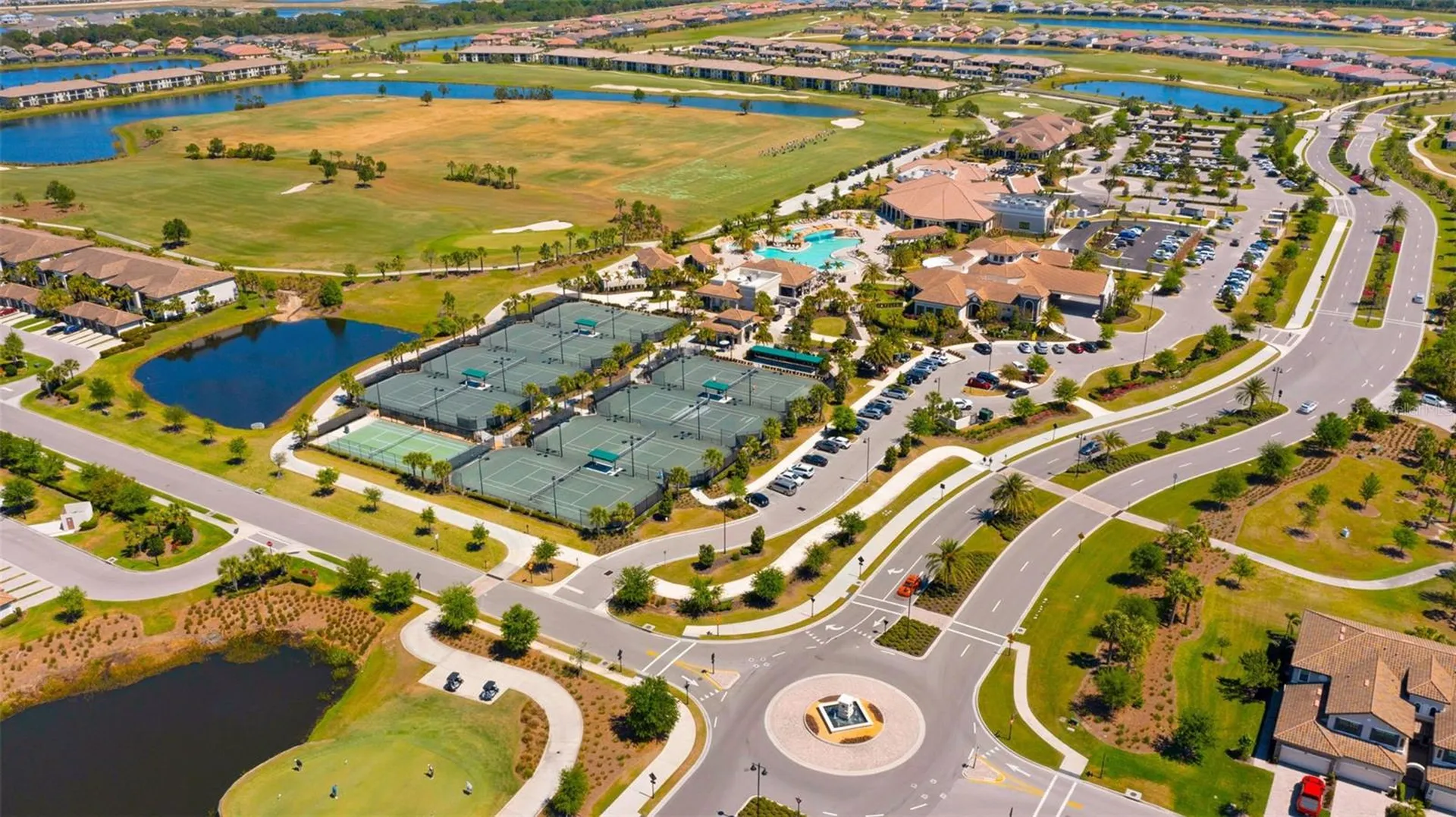 17510 Gawthrop Drive Bradenton FL 34211