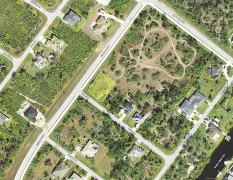 14022 Dusty Lane Port Charlotte FL 33981