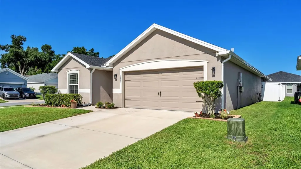 3863 Willow Ridge Drive Lakeland FL 33810