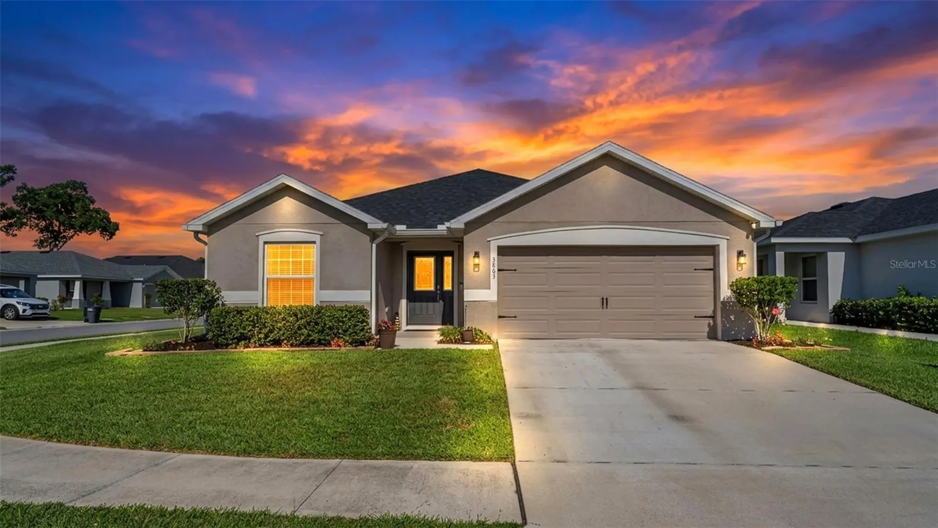 3863 Willow Ridge Drive Lakeland FL 33810