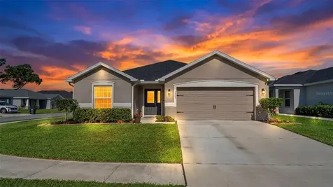 3863 Willow Ridge Drive Lakeland FL 33810