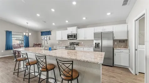 3863 Willow Ridge Drive Lakeland FL 33810