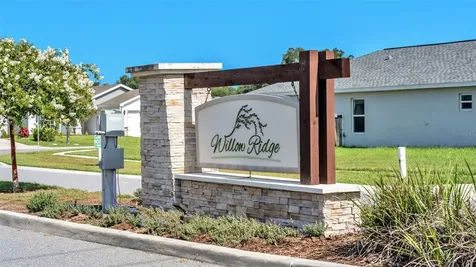 3863 Willow Ridge Drive Lakeland FL 33810