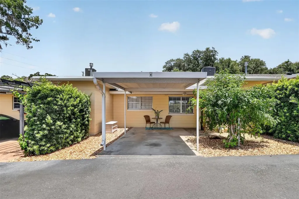 445 S Grandview Street Mount Dora FL 32757