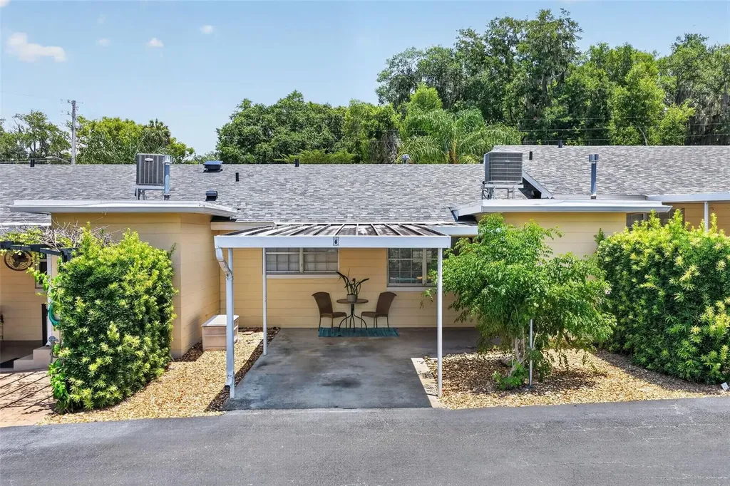 445 S Grandview Street Mount Dora FL 32757