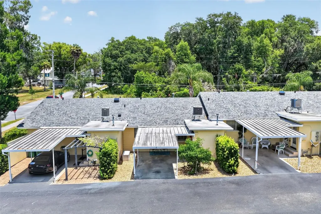 445 S Grandview Street Mount Dora FL 32757