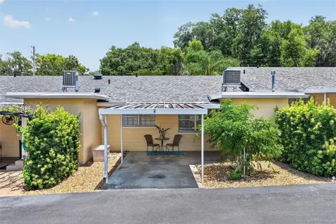 445 S Grandview Street Mount Dora FL 32757