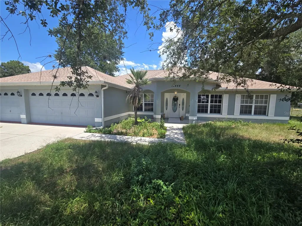 15444 Mount Sparrow Road Weeki Wachee FL 34614