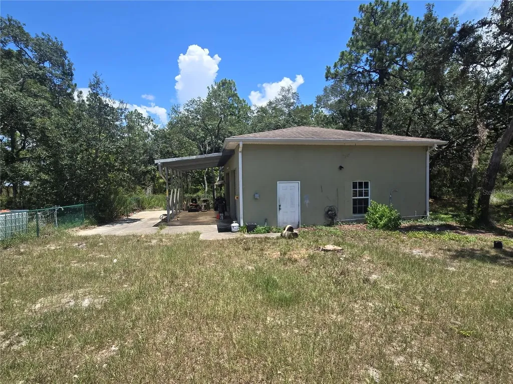 15444 Mount Sparrow Road Weeki Wachee FL 34614
