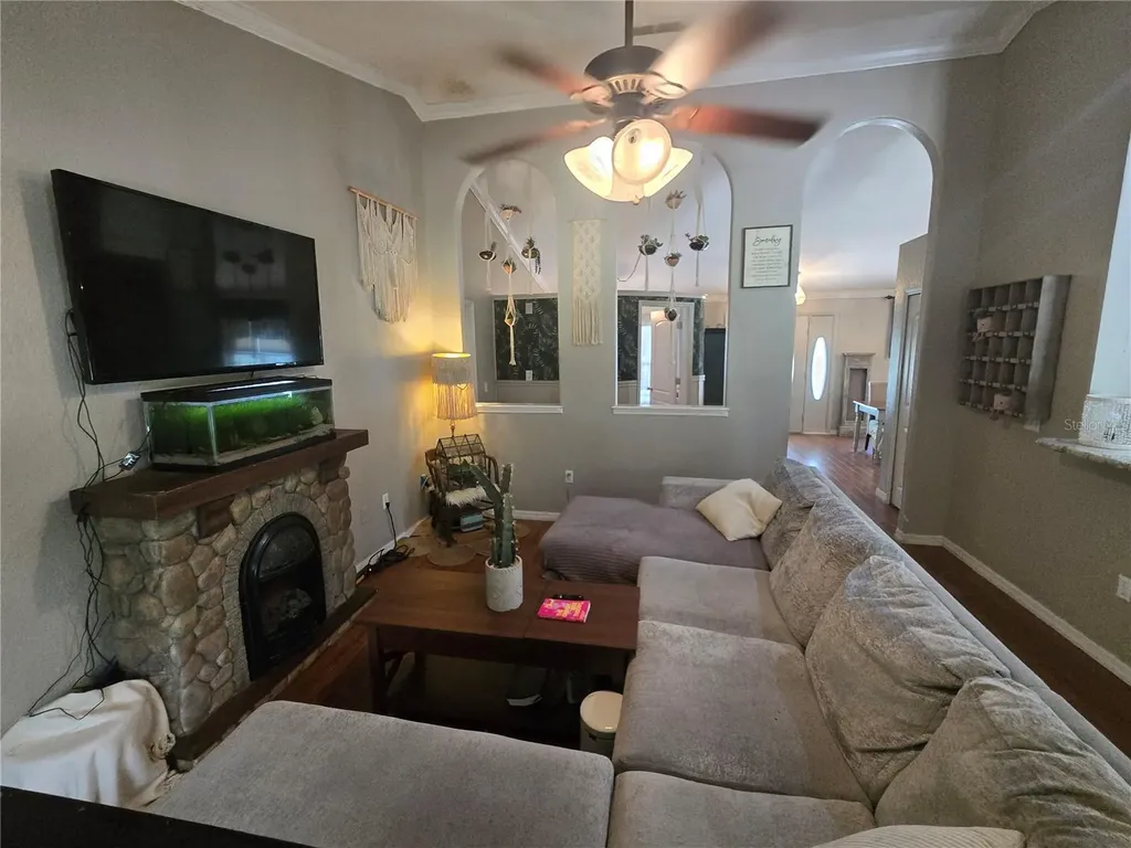 15444 Mount Sparrow Road Weeki Wachee FL 34614