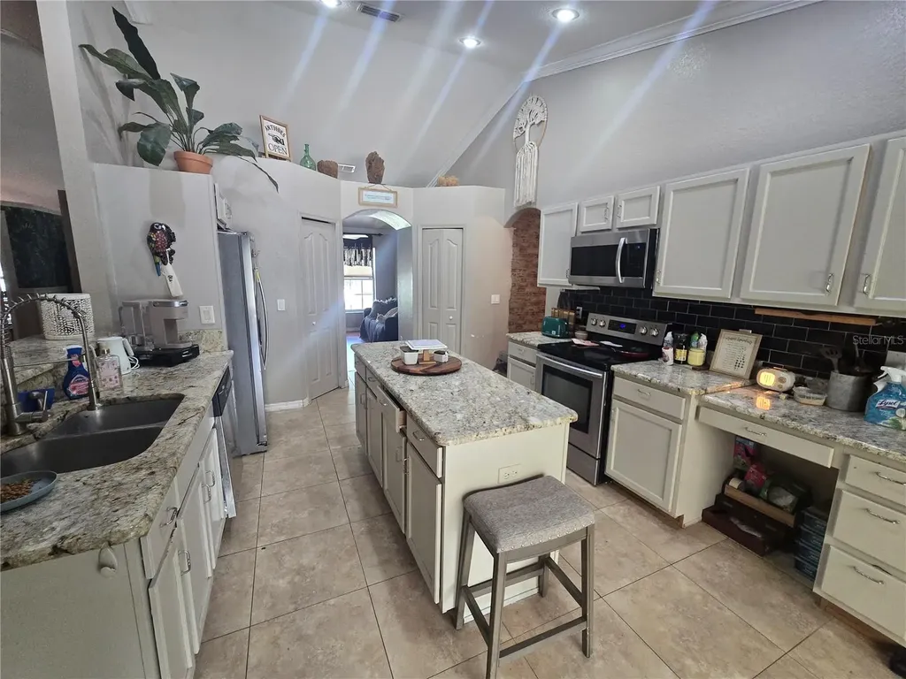 15444 Mount Sparrow Road Weeki Wachee FL 34614