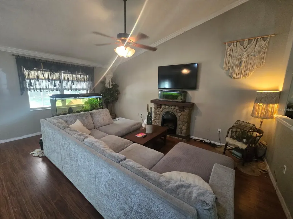 15444 Mount Sparrow Road Weeki Wachee FL 34614