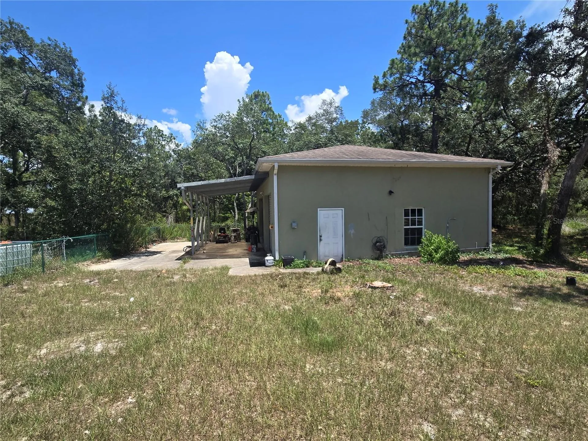 15444 Mount Sparrow Road Weeki Wachee FL 34614