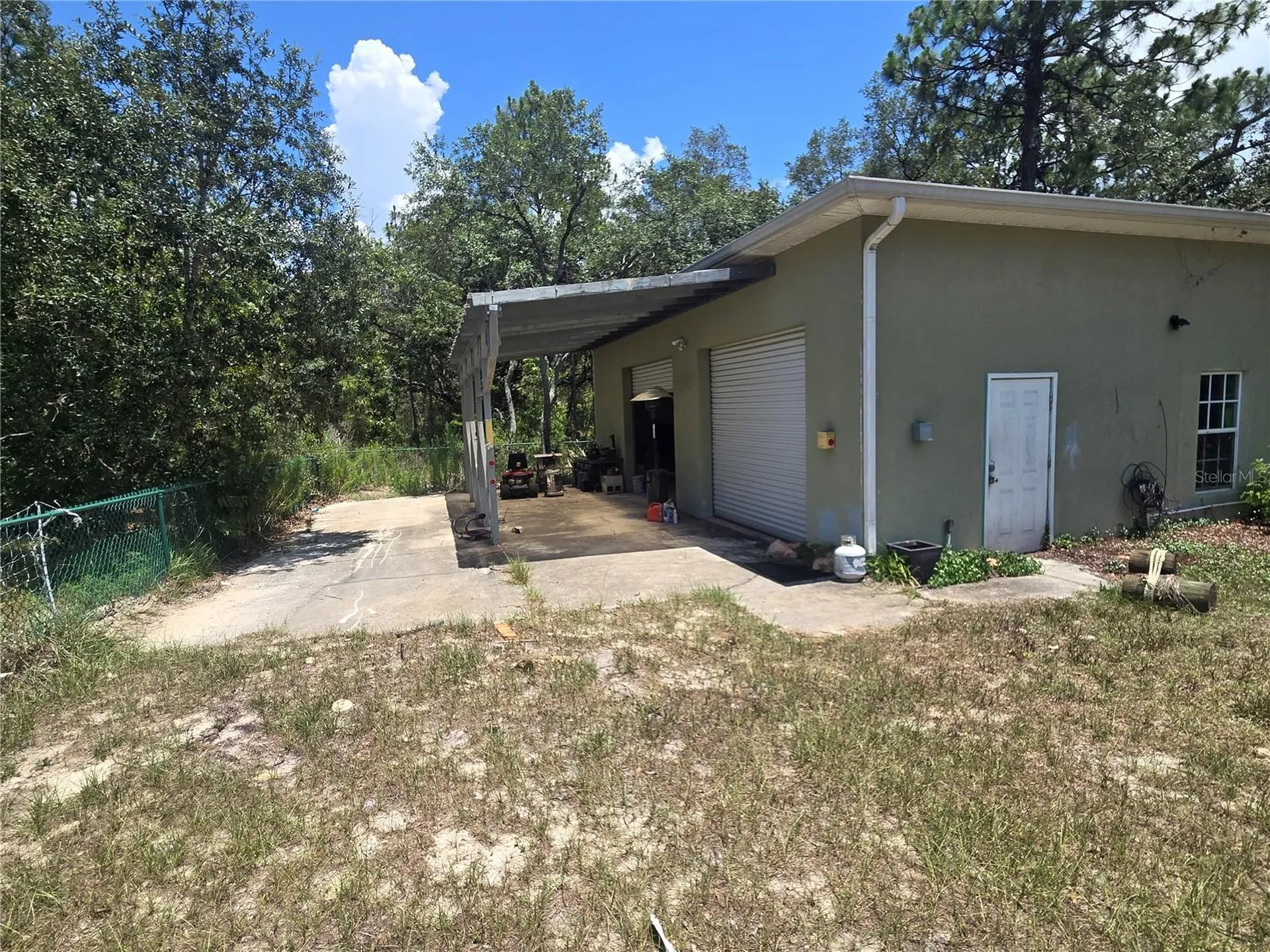 15444 Mount Sparrow Road Weeki Wachee FL 34614