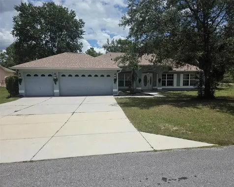 15444 Mount Sparrow Road Weeki Wachee FL 34614