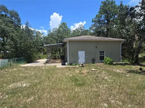 15444 Mount Sparrow Road Weeki Wachee FL 34614