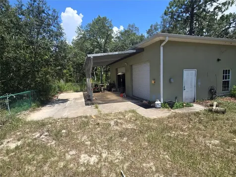 15444 Mount Sparrow Road Weeki Wachee FL 34614