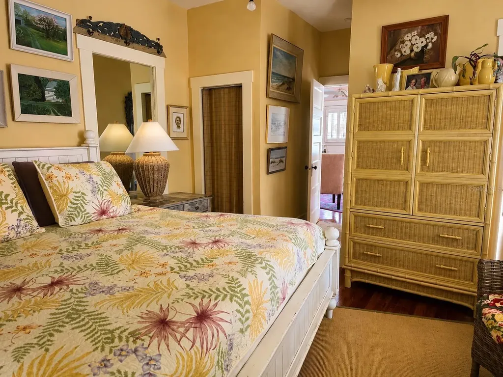 1404 Rosslyn Drive Palmetto FL 34221