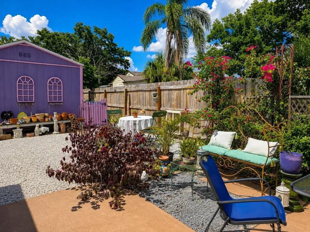 1404 Rosslyn Drive Palmetto FL 34221