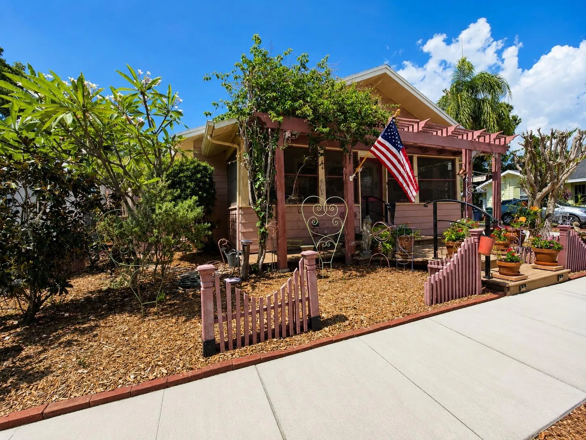 1404 Rosslyn Drive Palmetto FL 34221