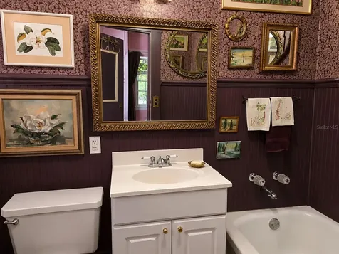 1404 Rosslyn Drive Palmetto FL 34221