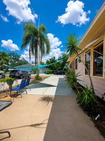 1404 Rosslyn Drive Palmetto FL 34221