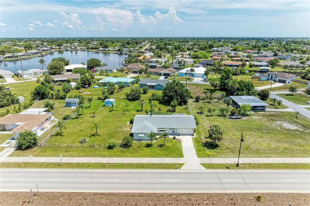 20430 Edgewater Drive Port Charlotte FL 33952