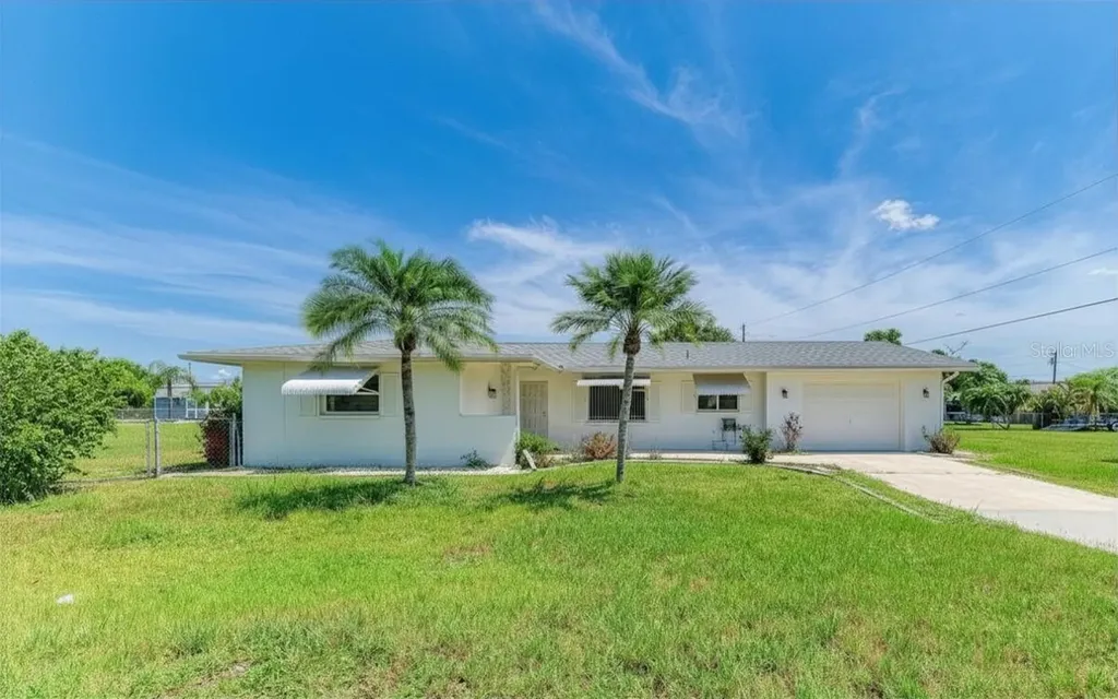 20430 Edgewater Drive Port Charlotte FL 33952