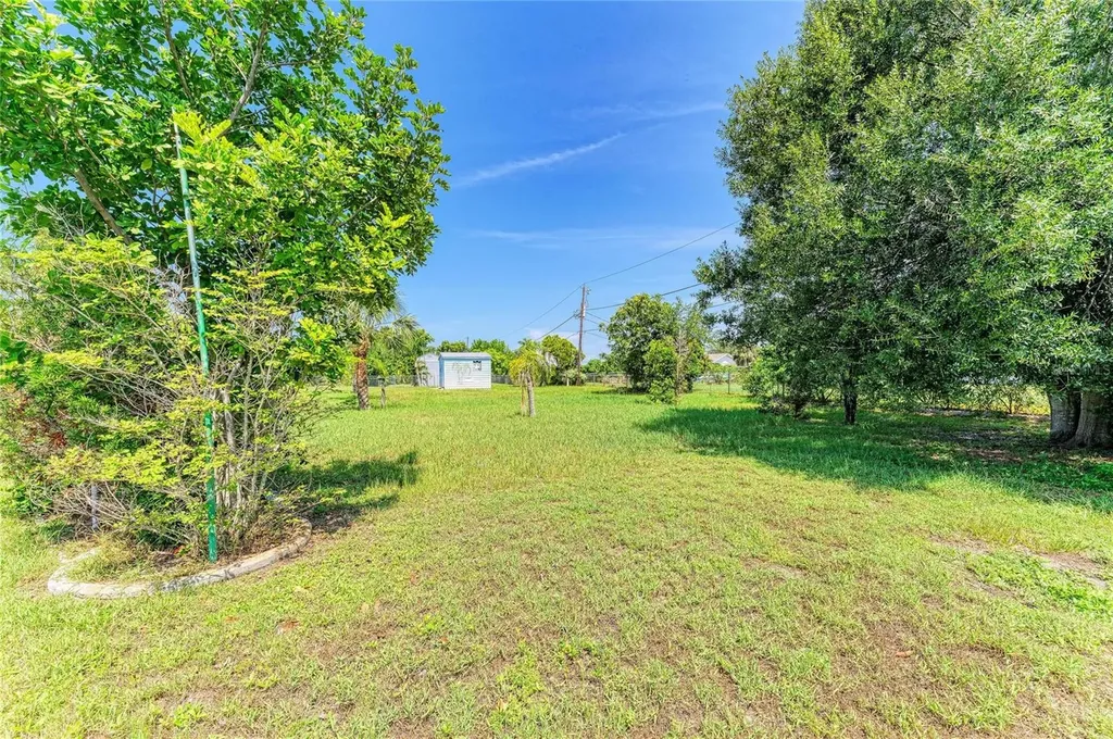 20430 Edgewater Drive Port Charlotte FL 33952