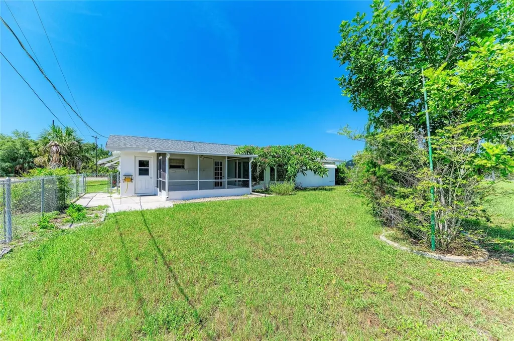 20430 Edgewater Drive Port Charlotte FL 33952