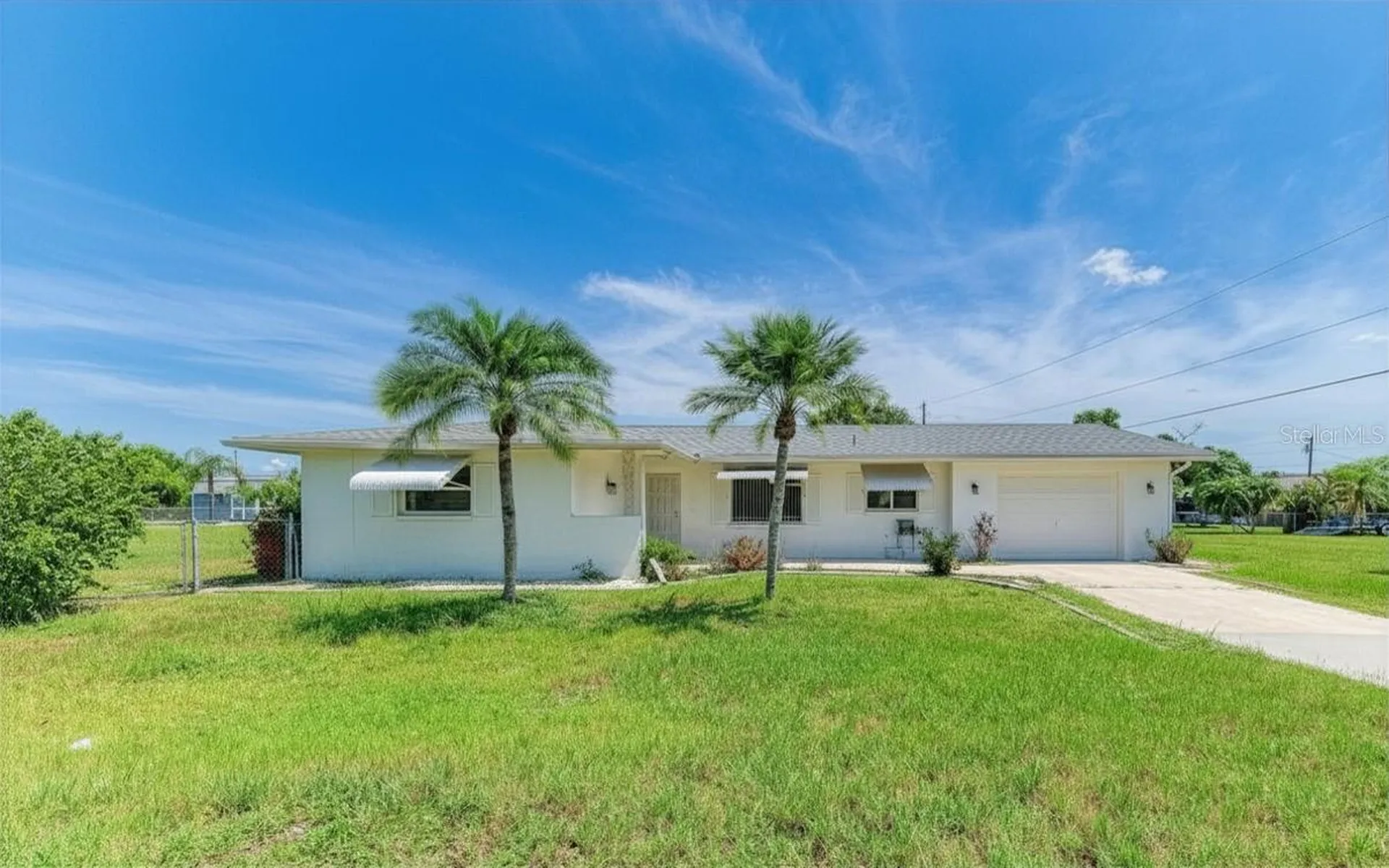 20430 Edgewater Drive Port Charlotte FL 33952