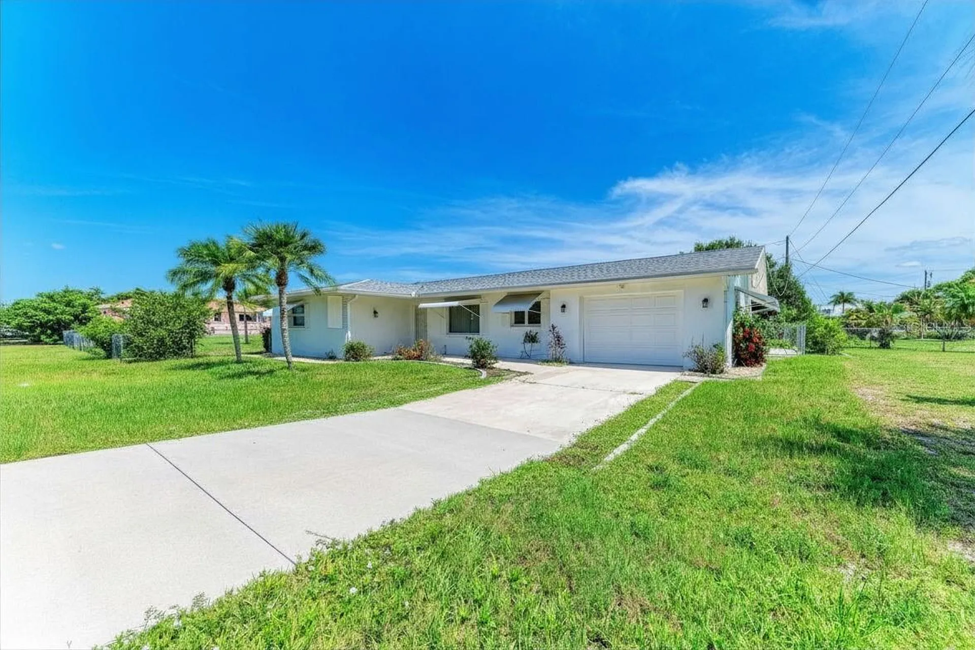 20430 Edgewater Drive Port Charlotte FL 33952