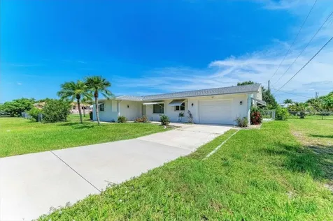 20430 Edgewater Drive Port Charlotte FL 33952
