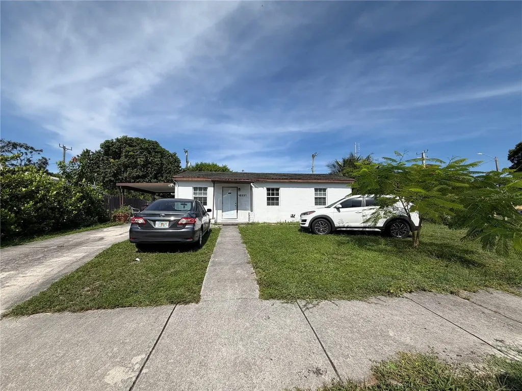 15331 NW 27th Place Opa Locka FL 33054