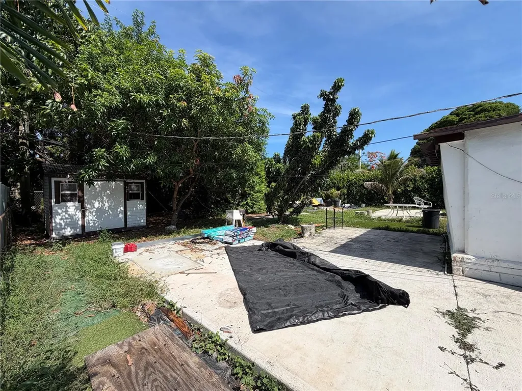 15331 NW 27th Place Opa Locka FL 33054