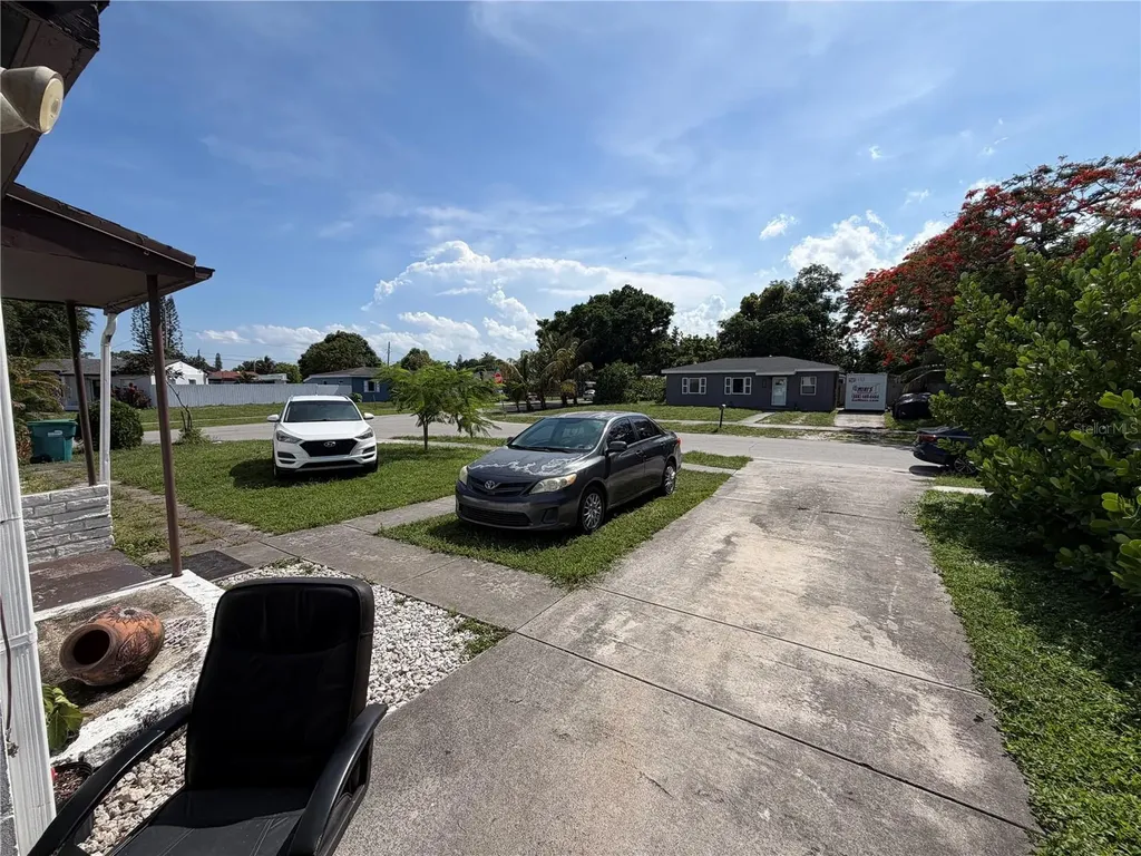 15331 NW 27th Place Opa Locka FL 33054