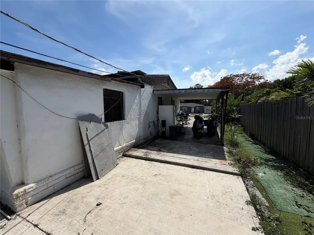 15331 NW 27th Place Opa Locka FL 33054