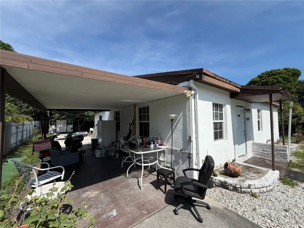 15331 NW 27th Place Opa Locka FL 33054