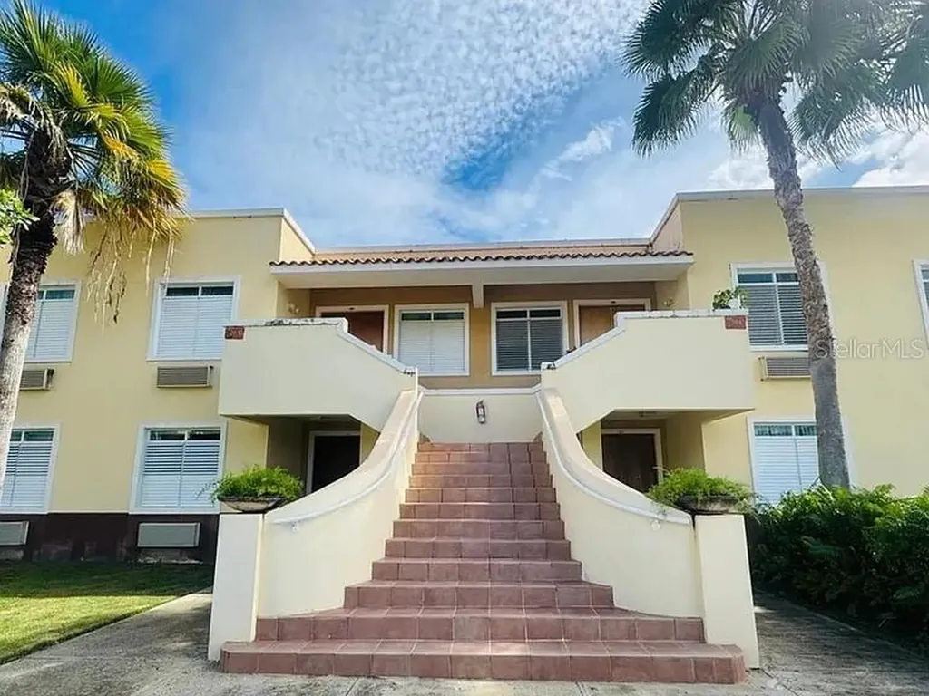 180 Harbour Drive Humacao PR 00791