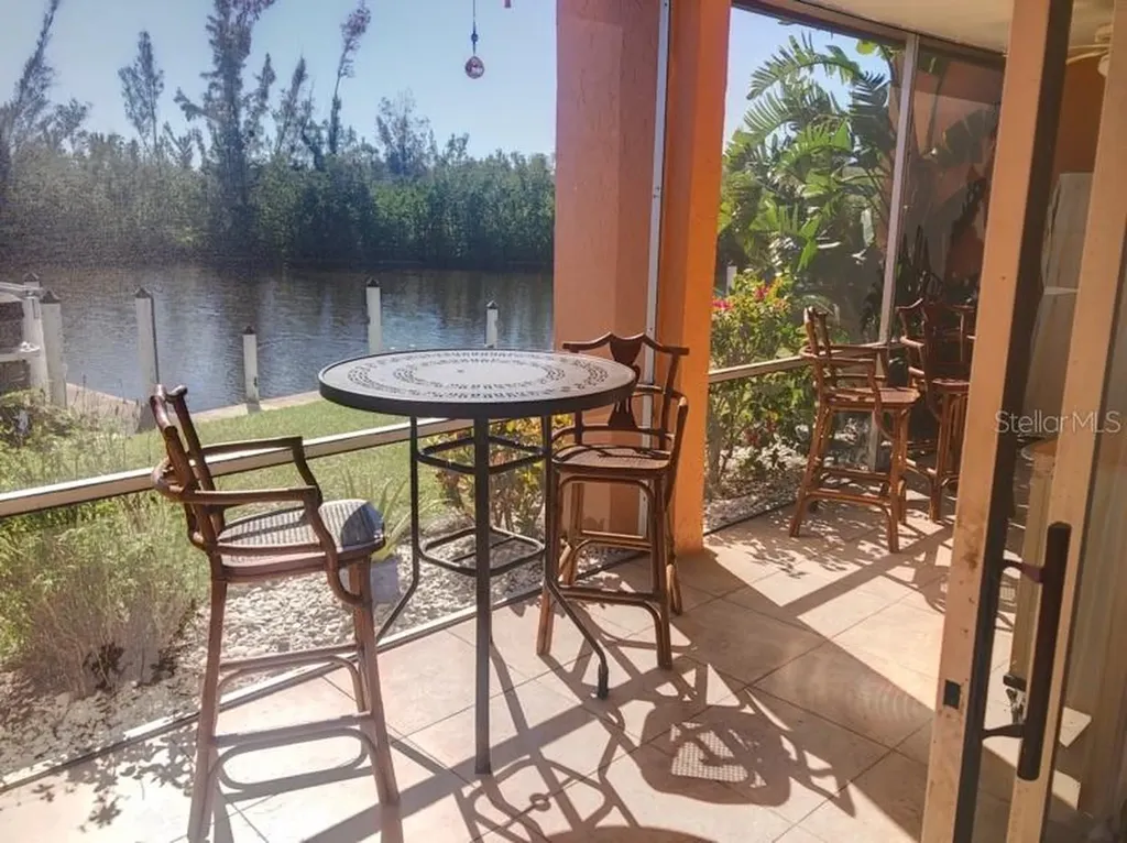 1358 Rock Dove Court Punta Gorda FL 33950