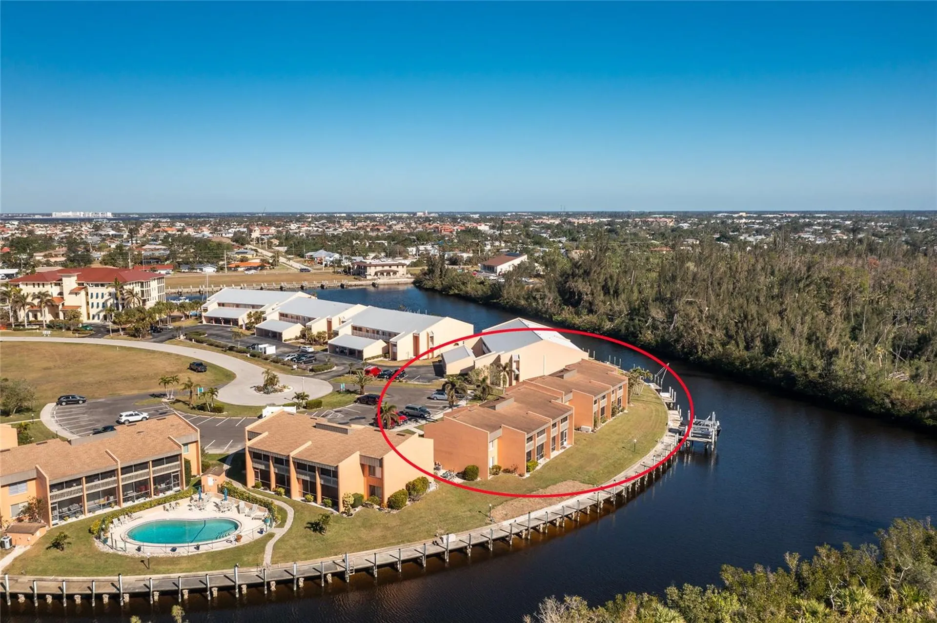 1358 Rock Dove Court Punta Gorda FL 33950