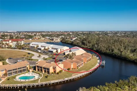 1358 Rock Dove Court Punta Gorda FL 33950
