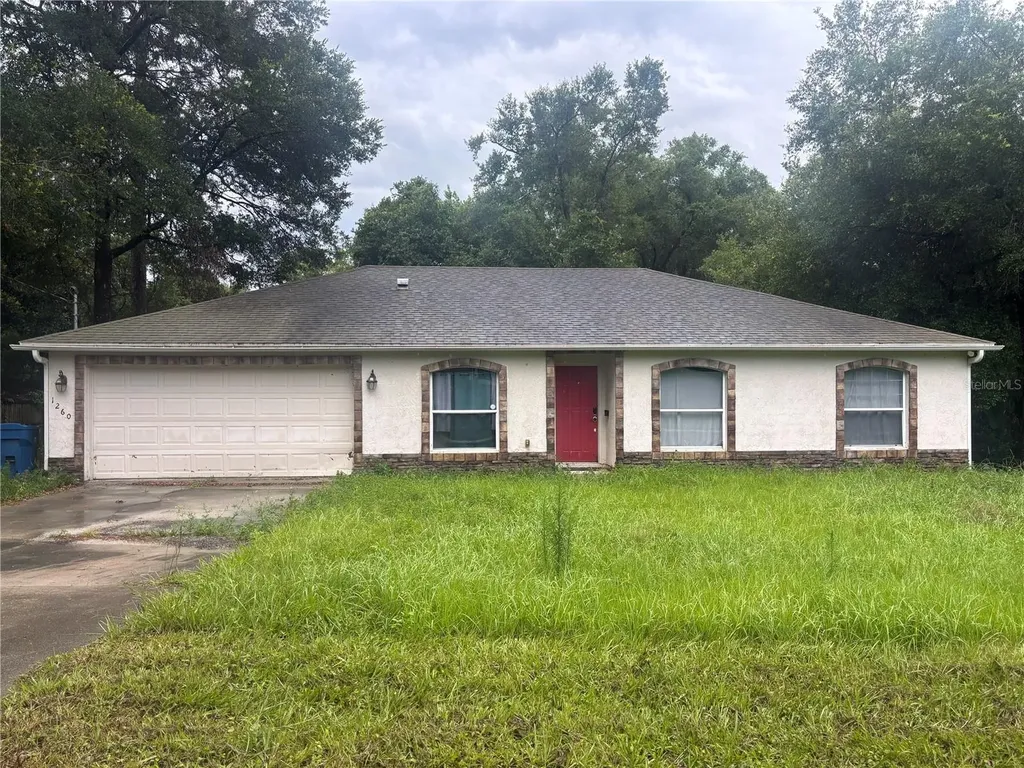 1260 2nd Street Orange City FL 32763