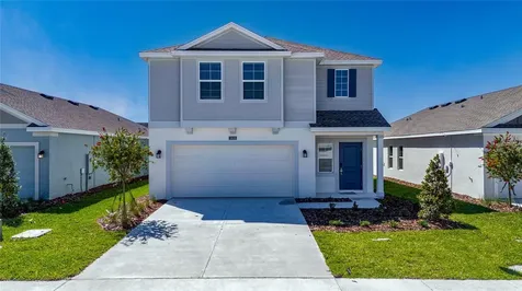 5858 Le Marin Way Kissimmee FL 34758