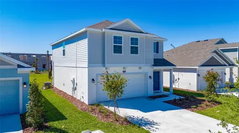 5858 Le Marin Way Kissimmee FL 34758