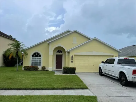 4219 Andover Cay Boulevard Orlando FL 32825