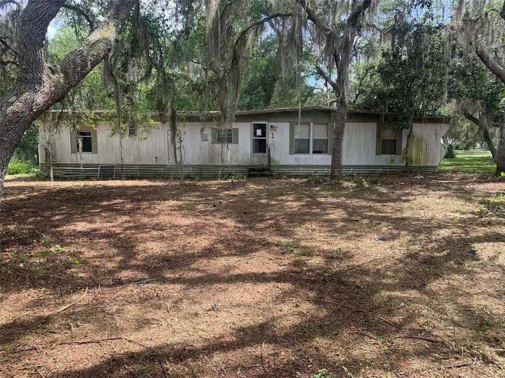 18612 SE 50th Street Ocklawaha FL 32179