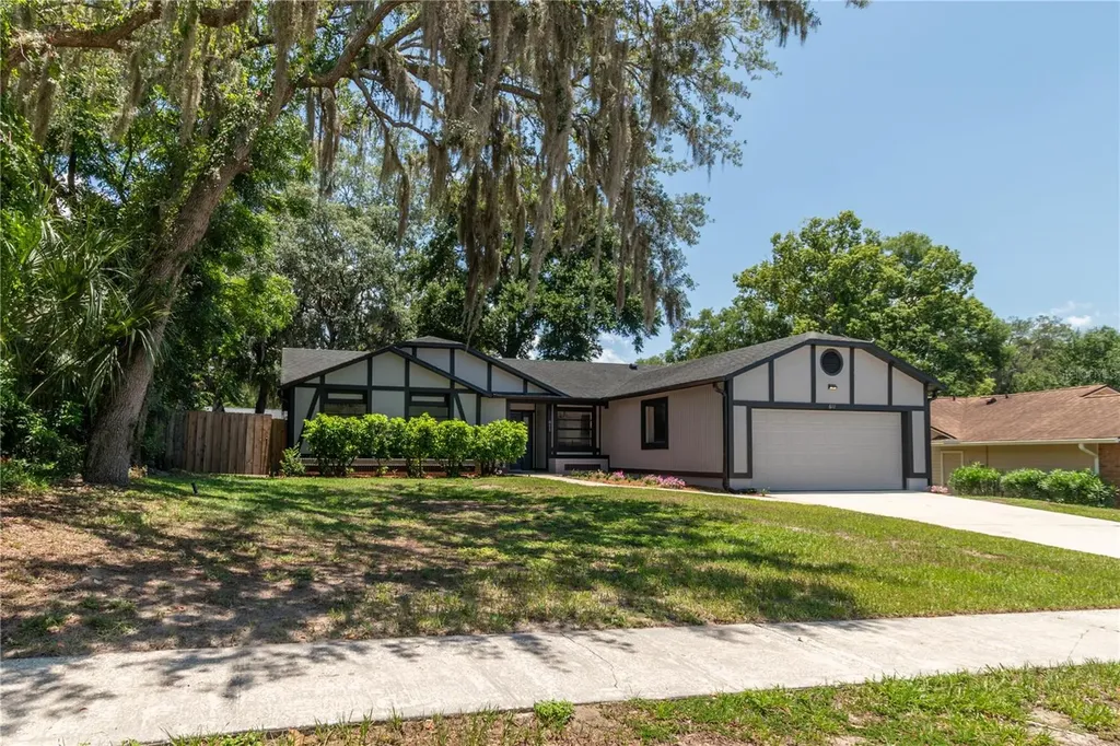 611 Rich Drive Ocoee FL 34761