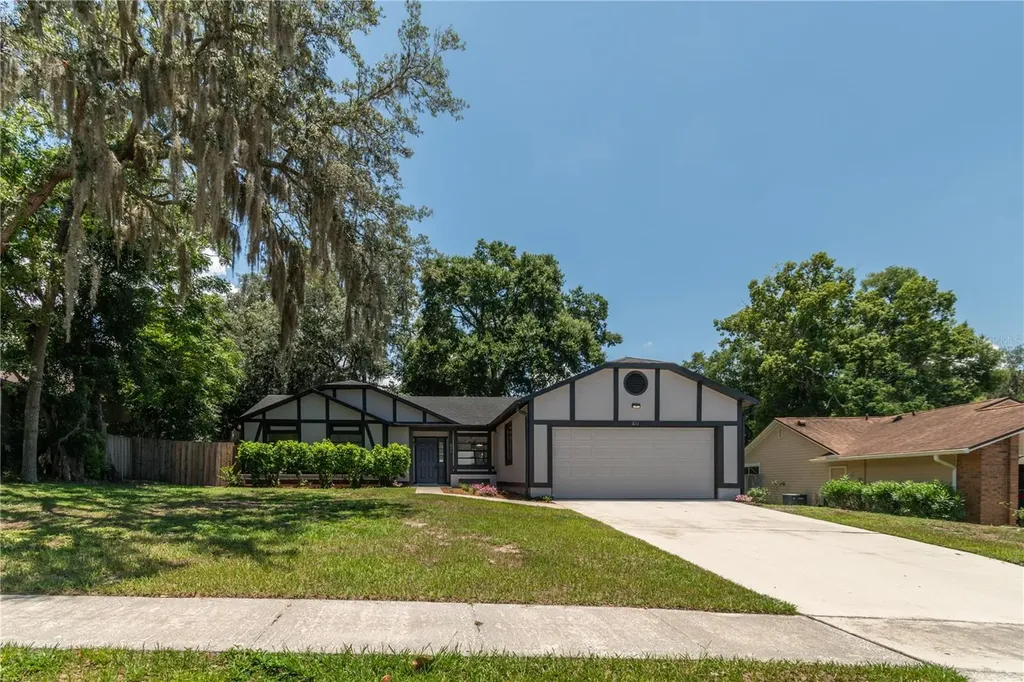 611 Rich Drive Ocoee FL 34761